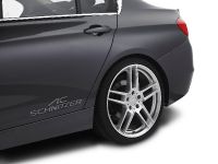 AC Schnitzer BMW 328i Saloon (2012) - picture 3 of 6