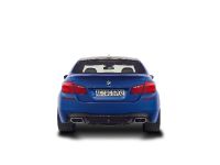 AC Schnitzer BMW M5 Saloon (2012) - picture 1 of 17