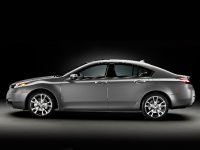 Acura TL (2012)