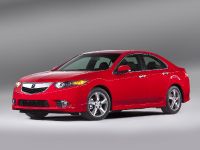 Acura TSX Special Edition (2012)
