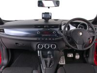 Alfa Romeo Giulietta TCT (2012)