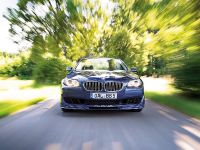 Alpina BMW B5 Bi-Turbo (2012) - picture 1 of 8