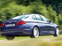 Alpina BMW B5 Bi-Turbo (2012)