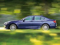 Alpina BMW B5 Bi-Turbo (2012) - picture 7 of 8