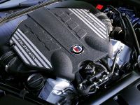 Alpina BMW B5 Bi-Turbo (2012) - picture 8 of 8