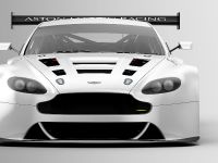 Aston Martin V12 Vantage GT3 (2012)
