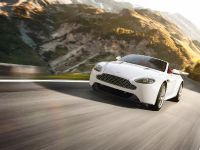 Aston Martin V8 Vantage (2012)