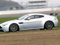 Aston Martin Vantage GT4 (2012)