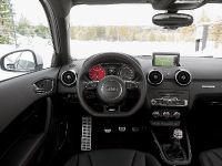 Audi A1 Quattro Limited Edition (2012)
