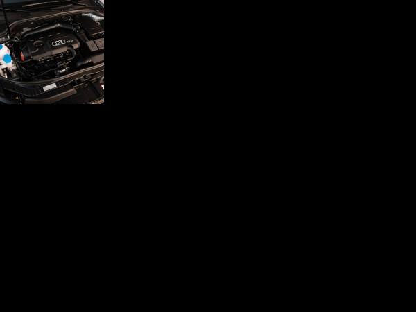 Audi A3 2 0 TFSI S line (2012) - picture 13 of 13