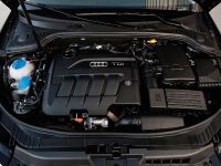 Audi A3 TDI Clean Diesel (2012)