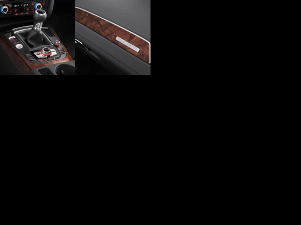 Audi A4 Avant (2012) - picture 13 of 14