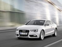 Audi A5 Coupe (2012)