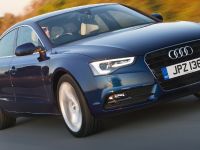 Audi A5 Sportback 2.0 TDIe (2012)