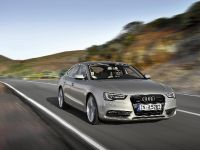 Audi A5 Sportback (2012)