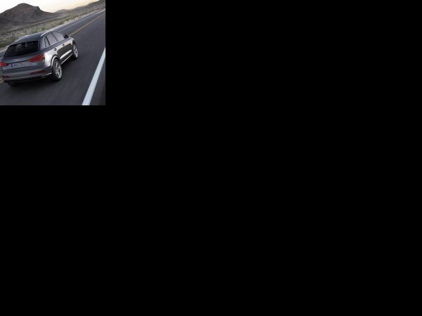 Audi Q3 quattro S line (2012) - picture 13 of 13