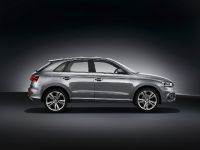 Audi Q3 quattro S line (2012) - picture 2 of 13