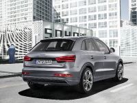 Audi Q3 quattro S line (2012) - picture 5 of 13
