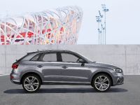 Audi Q3 quattro S line (2012) - picture 6 of 13