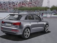 Audi Q3 quattro S line (2012) - picture 7 of 13
