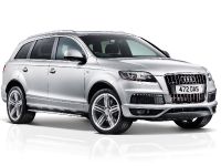 Audi Q7 3.0 TDI S Line Plus - 204PS (2012)