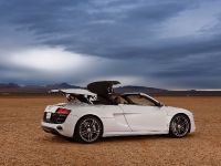 Audi R8 GT Spyder (2012)