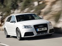 Audi RS3 Sportback (2012)