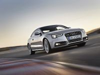Audi S5 Coupe (2012)