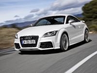 Audi TT-RS (2012) - picture 1 of 54