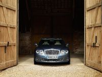Bentley Continental Flying Spur (2012)