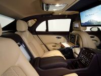 Bentley Continental GTC US (2012) - picture 5 of 6