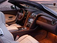 Bentley Continental GTC US (2012) - picture 6 of 6