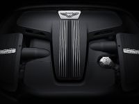 Bentley Continental GT V8 (2012)