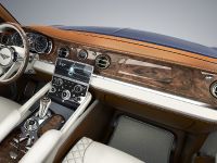 Bentley EXP 9 F SUV Concept (2012) - picture 6 of 14