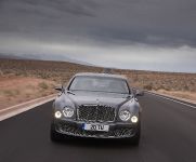 Bentley Mulsanne Mulliner (2012)