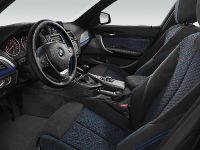 BMW 1-Series M-Sport (2012)