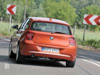 BMW 1-Series Urban Line (2012)