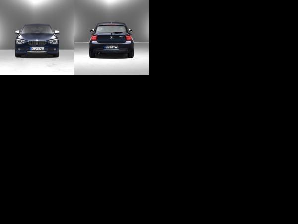 BMW 1-Series (2012) - picture 73 of 74