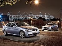 BMW 3-series Performance Edition (2012)