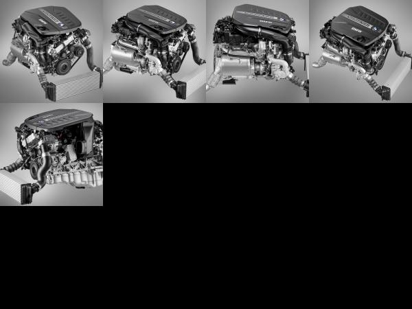 BMW 640d xDrive Coupe (2012) - picture 61 of 65