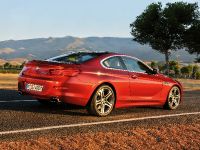 BMW 650i Coupe (2012)