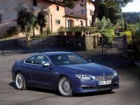 BMW Alpina B6 Bi-Turbo (2012)