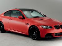 BMW M3 M Performance Edition (2012)
