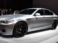 BMW M5 Concept (2012)