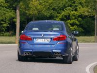 BMW M5 F10 (2012)