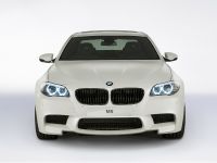 BMW M5 M Performance Edition (2012) - picture 7 of 12