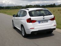 BMW X1 sDrive20d EfficientDynamics Edition (2012)