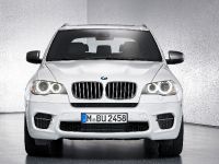 BMW X5 M50d (2012)