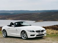 BMW Z4 sDrive28i (2012)
