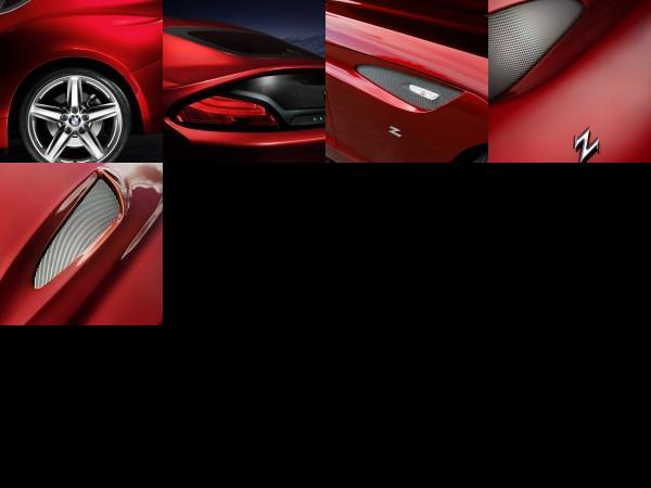 BMW Zagato Coupe (2012) - picture 37 of 41